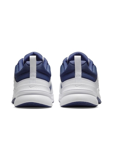 Nıke Defyallday Erkek Koşu Ayakkabı DJ1196-100 Beyaz