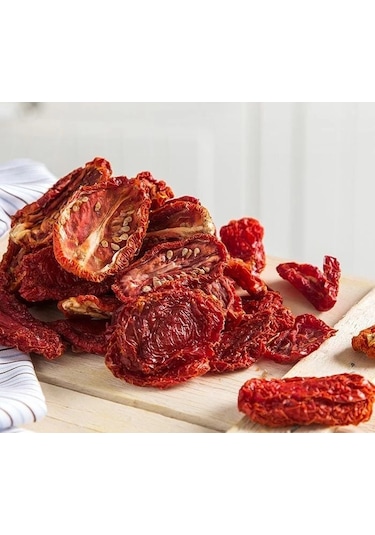 Safhasat Kurutulmuş Domates 1000 G 1 KG