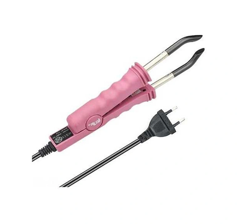 Tongxida Profesyonel Saç Uzatma Aleti - 200 C, Hızlı Saç Ekimi, Kolay Kullanım