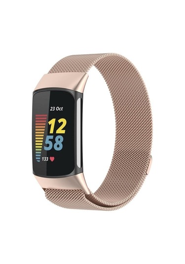 Fitbit Chagre6 İçin Kayış Şarj 5 İçin Yedek Bileklik