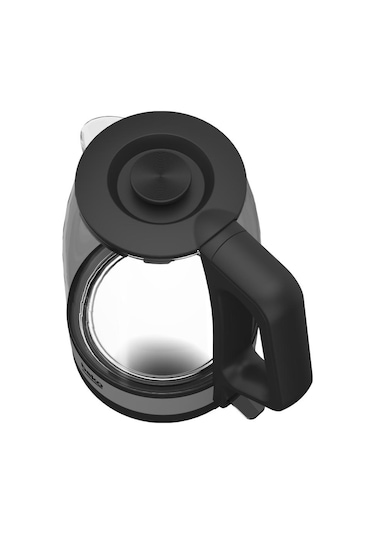 Beko WKM 5422 I 2200 W 1.7 Lt Cam Kettle