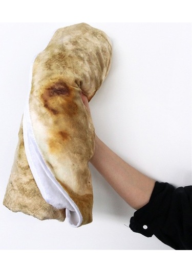 Fastbuy 100cm Meksika Tortilla Kumaşı Battaniye - Koltuk Yatağı Kaplama, Yumuşak Kumaş Diğer
