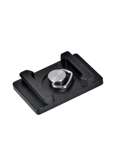 Jusino  Bs-08Q Tripod Kafası Mavi