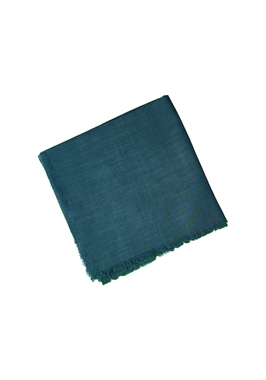 Enba Flamlı Yazma %100 Pamuk Nefes Alan Doğal Kumaş Füme