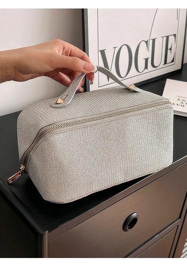 Ibrıco Makyaj Çantası 285289174