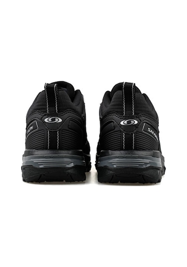 Salomon Acs + Night Unisex Günlük Ayakkabı L47676600 Siyah Siyah