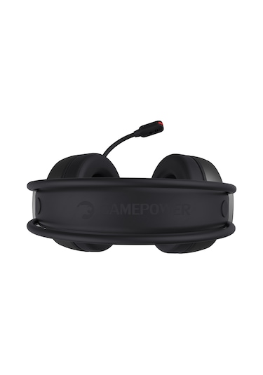 Gamepower JIN Rainbow 7.1 Surround Kulak Üstü Oyuncu Kulaklığı