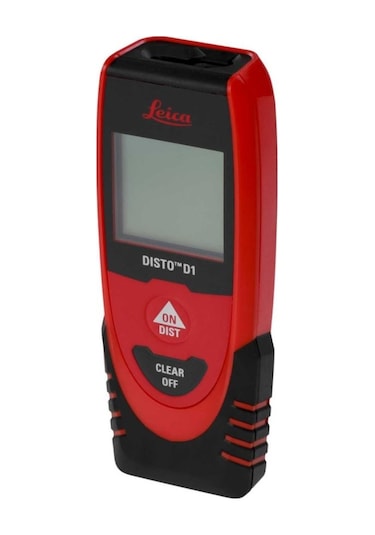 Leica Disto D1 Lazermetre