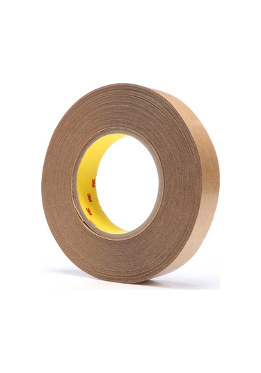 3m 950 Uv Dayanımlı Akrilik Transfer Bandı 12 MM X 55 M 1 Adet