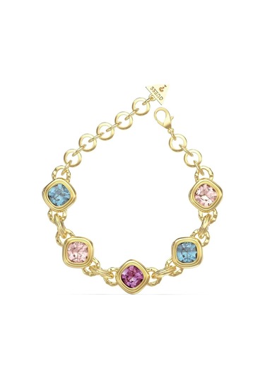 Guess Jgujubb05311jwygmcs Kadın Bileklik Çok Renkli