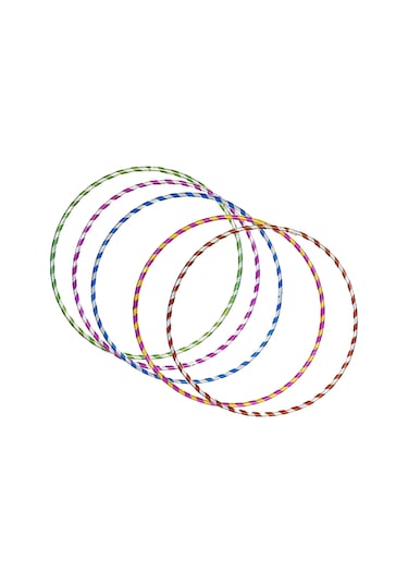 Hulahop 5'li Hulahop Seti 60cm 5 Adet