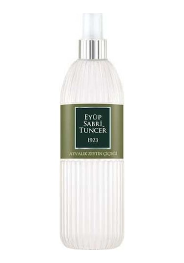 Ayvalık Zeytin Çiçeği 150 Ml Pet Şişe Sprey  Kolonya