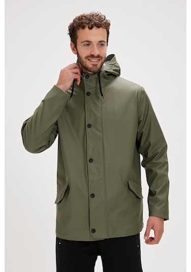 Bad Bear 23.02.13.008-c123 Patrol Erkek Yağmurluk 001