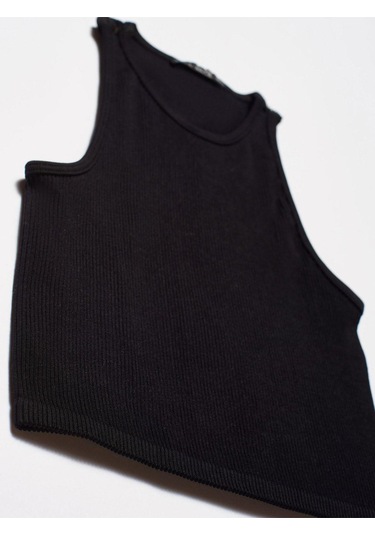 Kadın Siyah 3531 Sporcu Atlet 101a03531-249 Siyah