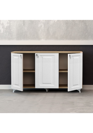 Rosalie Çok Amaçlı Konsol