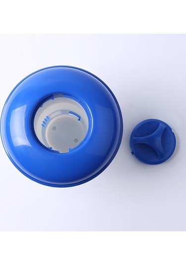 Diğer Yüzen Havuz Klor Dispanseri - Ayarlanabilir Ph Kontrolü, Tüm Havuzlar İçin Uygun