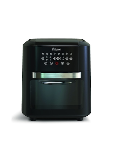Kiwi KAF5553 12 LT Çok Fonksiyonlu Yağsız Fritöz