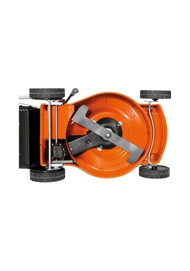 Oleo-Mac G48TK Comfort Plus Benzinli Çim Biçme Makinesi