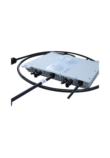 Huayu Micro İnverter 2000wp Plus - Wifi Entegre Modüllü