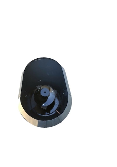 Burkon Hobbymix Yem Karma Makinesi 0,5m3