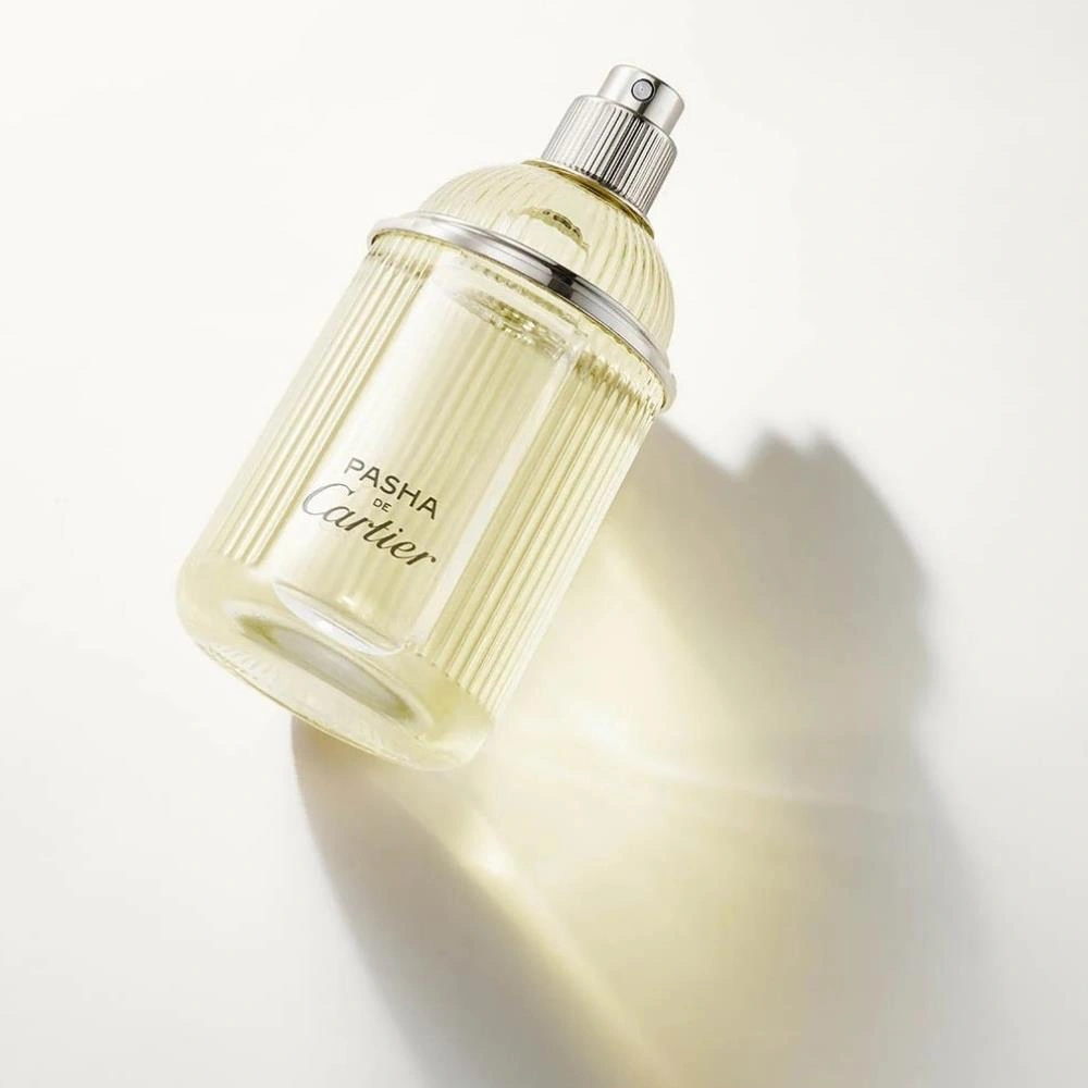 Cartier Pasha De Cartier Edt 100 Ml Erkek Parfümü Aromatik