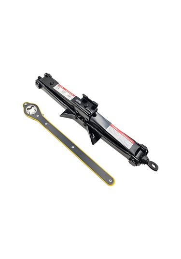 Fixonic Eratool Era23143 1.5 Ton Cırcır Kollu Makaslı/akordiyon Kriko