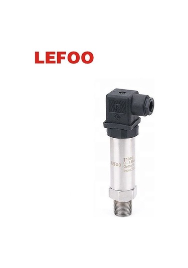 Lefoo T1050 0 ... 1 Bar Basınç Transmiteri