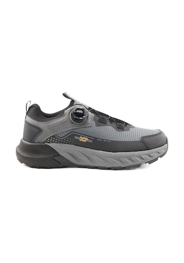 M.P Mp 252-6105 Gri Erkek Sneakers Gri