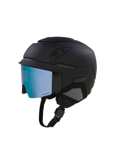 Oakley Mod7 Unisex Kayak Kaskı Siyah