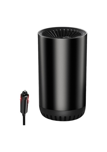 Geeksen Araba Isıtıcı 150w Taşınabilir Buz Çözme Ve Buğu Çözücü
