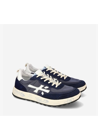 Premiata Sneakers Nous 6658 Lacivert