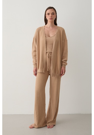 Camel Yumoş Üçlü Takım Camel