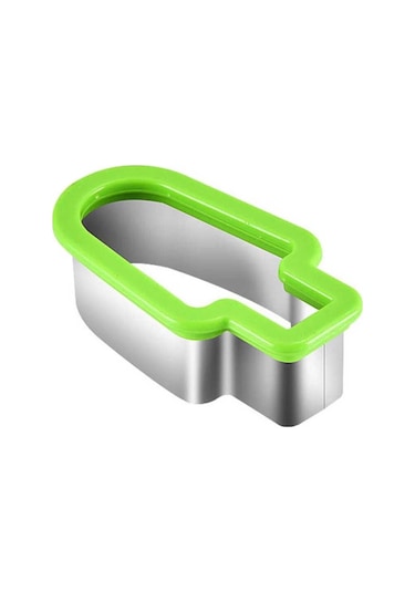 Sunup Pratik Karpuz Dilimleyici Dondurma Kalıp Çok