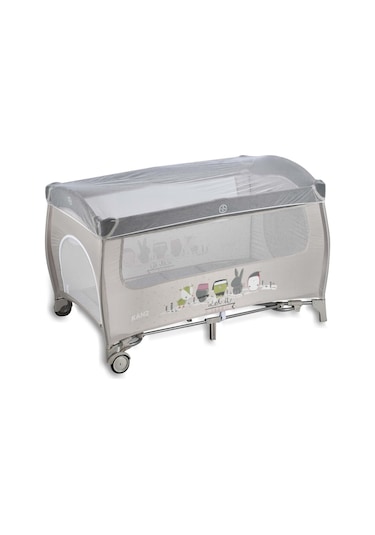 Kanz Pretty Oyun Parkı Park Yatak