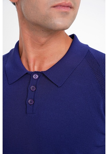 Tr 892 Triko Comfort Lacivert Lacivert