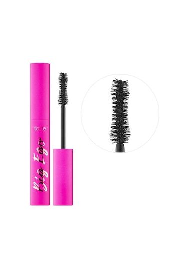 Tarte Big Ego Maskara Black