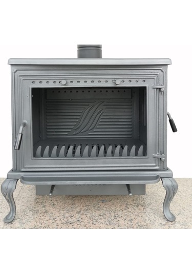 Dorello Şömine Döküm Soba Mf2020 Model