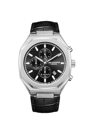 Lee Cooper Lc08168.351 Kol Saati Metalik