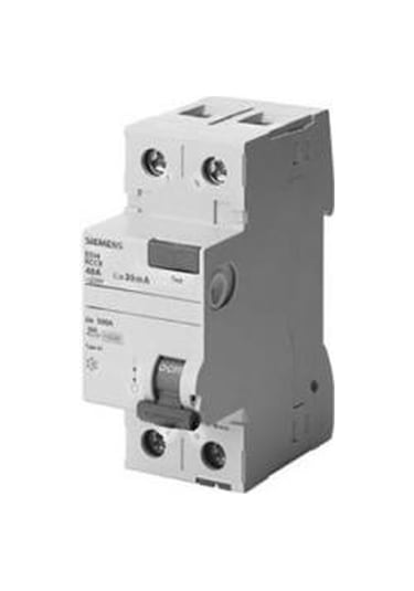 5Sv4314-0 40A 30Ma Kaçak Akım Rölesi