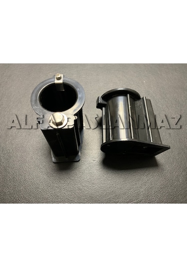 Yeni Topraklama Sistemli Havuz Merdiven Ankrajı.