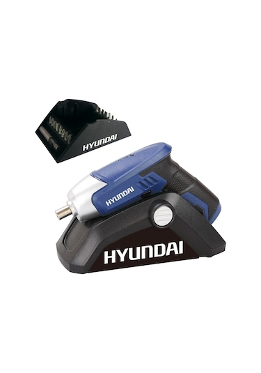 Hyundai HPA0415 1,3 Ah Li-ion Akülü Vidalama