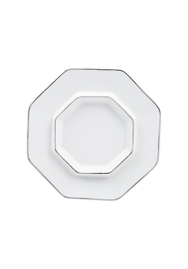 Karaca  Zeher 6 Kişilik Kahve Fincanı Takımı 90 ml