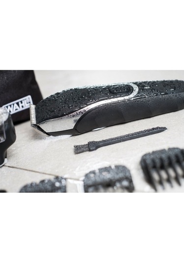Wahl 9899-016 Aqua Groom Erkek Bakım Kiti