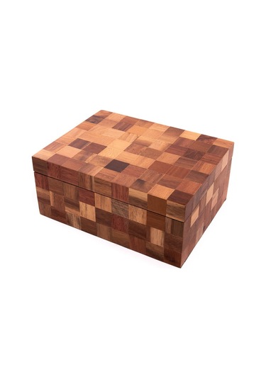 Angelo Humidor 920027