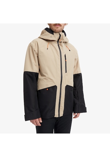 Mc Kinley Eole Erkek Bej Kayak Montu 429208 Bej