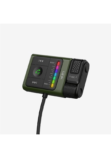 Lmp-g13 Ekolayzırlı Bluetooth 5.3 Araç Kit