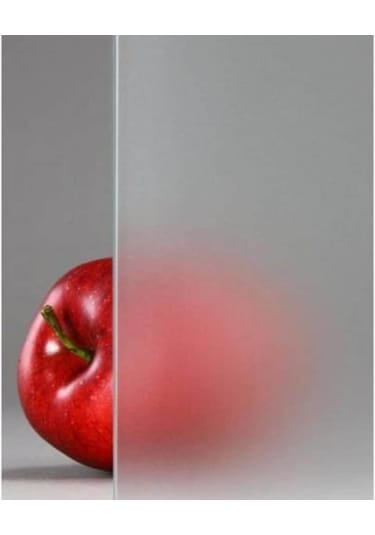 Cam Kumlama Folyo Şerit