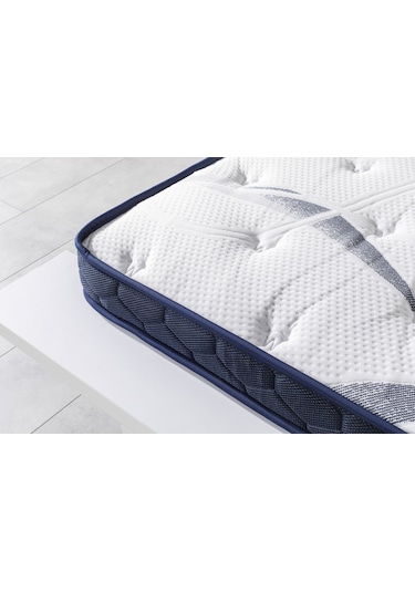 Bedpark Bed14 Ultra Ortopedik 3D Visco Ped Yatak Şiltesi