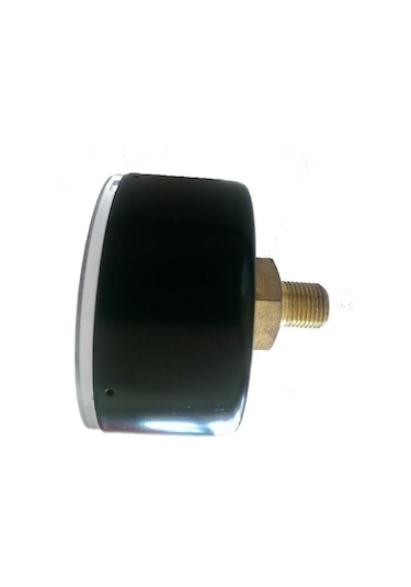 Astral Manometre Arkadan Çıkışlı