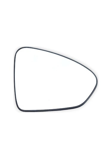 Fiat Egea 2015-2022 Sağ Dış Dikiz Ayna Camı Elk Isıtmalı 71779589